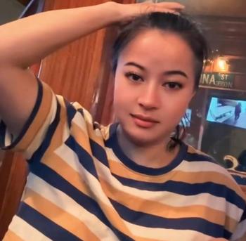 Emily2508920307, 26 Asian female escort, Comox Valley